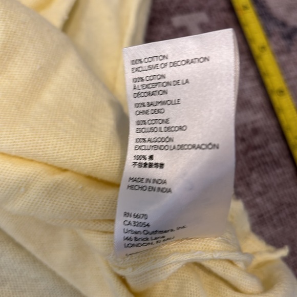 We The Free Long Sleeve Tee - Picture 6 of 6